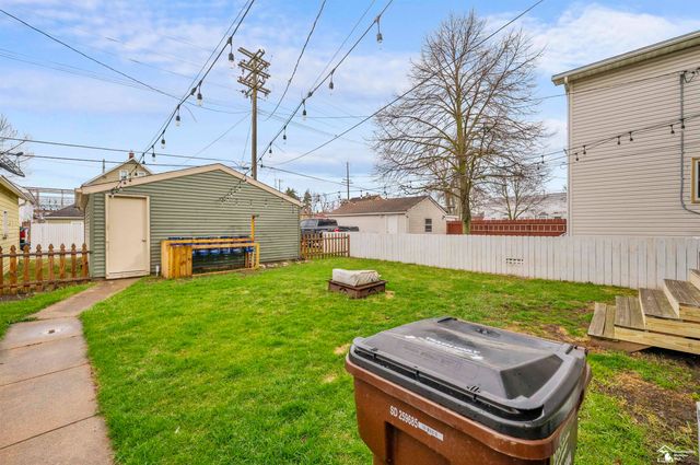 408 Riverview Avenue, Monroe, MI 48162