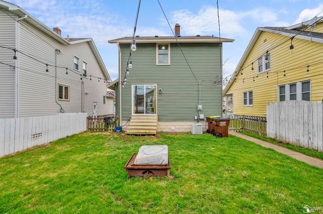 408 Riverview Avenue, Monroe, MI 48162