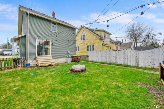 408 Riverview Avenue, Monroe, MI 48162