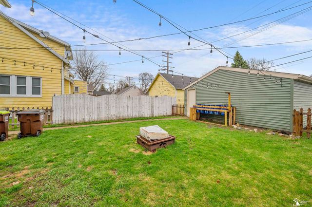 408 Riverview Avenue, Monroe, MI 48162