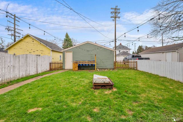 408 Riverview Avenue, Monroe, MI 48162