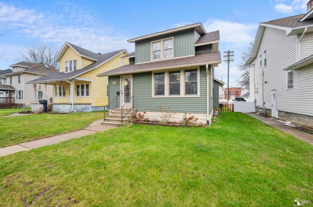 408 Riverview Avenue, Monroe, MI 48162