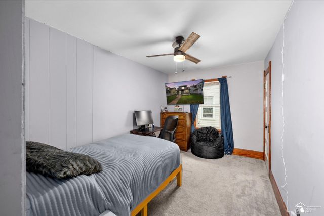 408 Riverview Avenue, Monroe, MI 48162