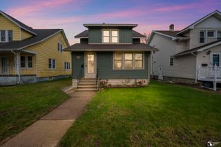 408 Riverview Avenue, Monroe, MI 48162