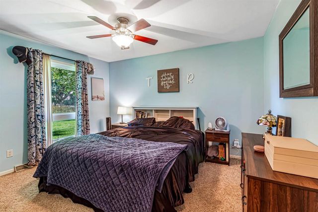 6921 Stratford Drive, Madison, WI 53719