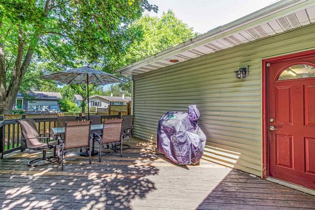 6921 Stratford Drive, Madison, WI 53719
