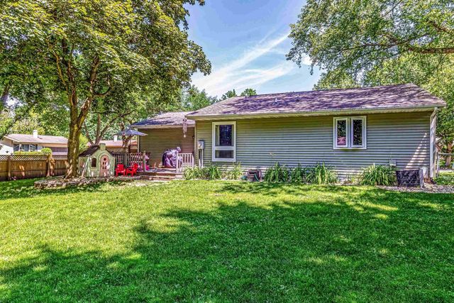 6921 Stratford Drive, Madison, WI 53719