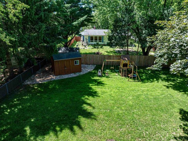 6921 Stratford Drive, Madison, WI 53719
