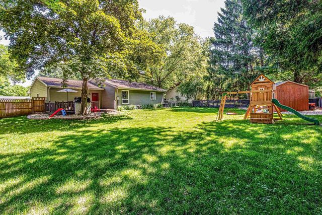 6921 Stratford Drive, Madison, WI 53719