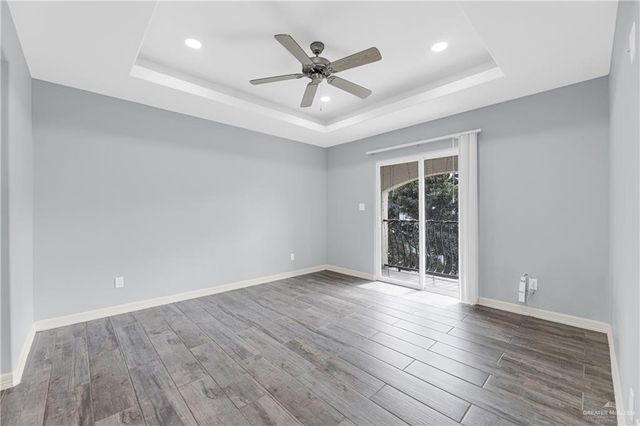 5305 N Crown Point Street, Pharr, TX 78577