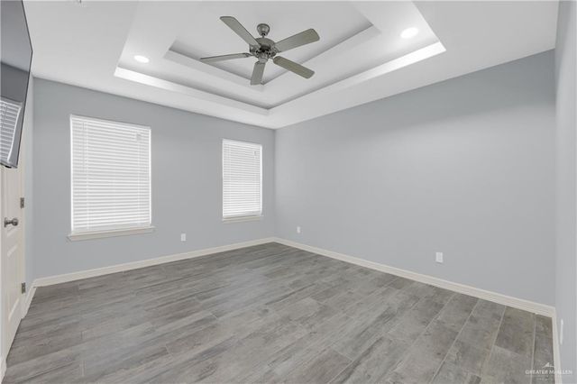 5305 N Crown Point Street, Pharr, TX 78577