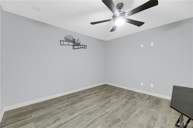 5305 N Crown Point Street, Pharr, TX 78577