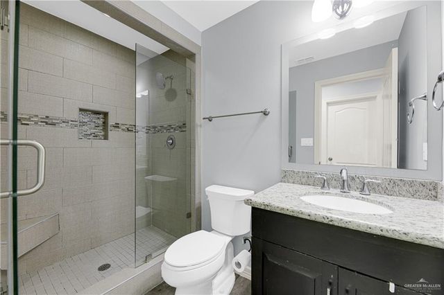 5305 N Crown Point Street, Pharr, TX 78577