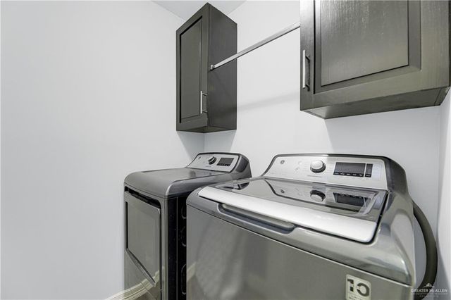 5305 N Crown Point Street, Pharr, TX 78577