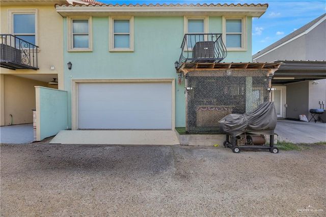 5305 N Crown Point Street, Pharr, TX 78577