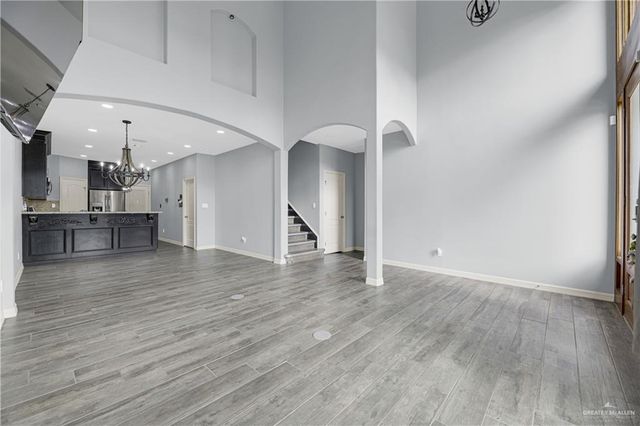 5305 N Crown Point Street, Pharr, TX 78577