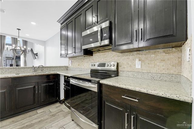 5305 N Crown Point Street, Pharr, TX 78577