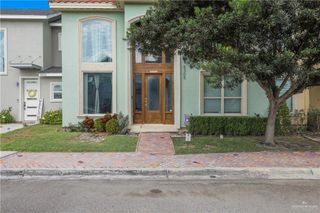 5305 N Crown Point Street, Pharr, TX 78577