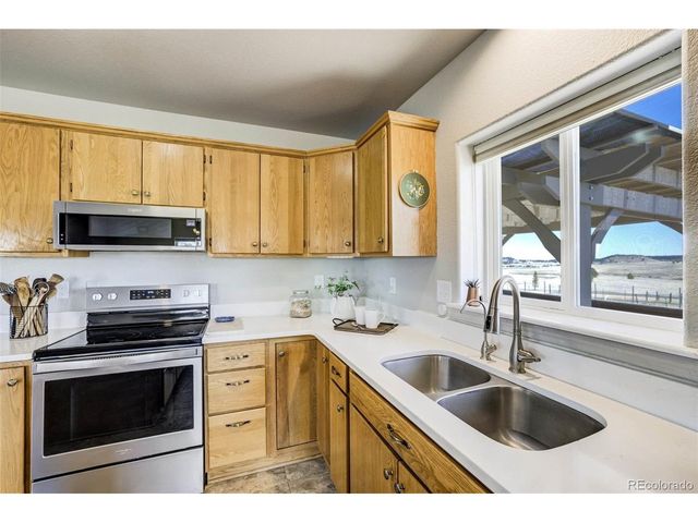 6555 Echo Ridge Hts, Colorado Springs, CO 80908