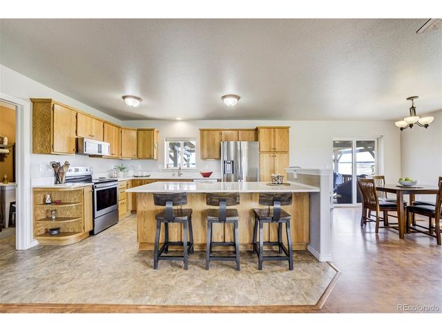 6555 Echo Ridge Hts, Colorado Springs, CO 80908