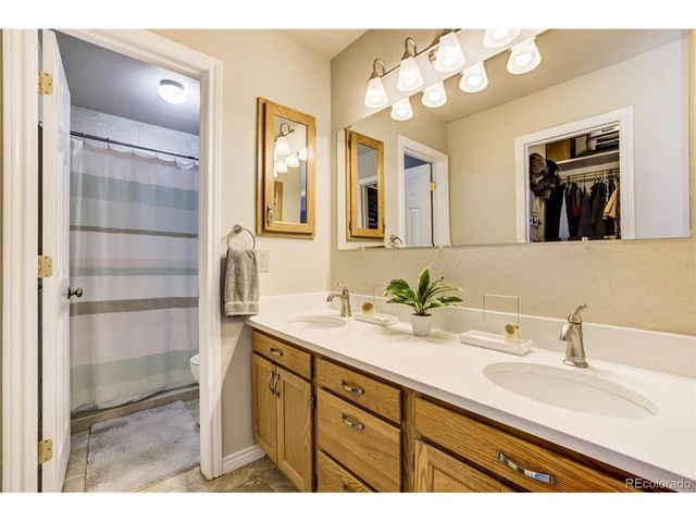 6555 Echo Ridge Hts, Colorado Springs, CO 80908
