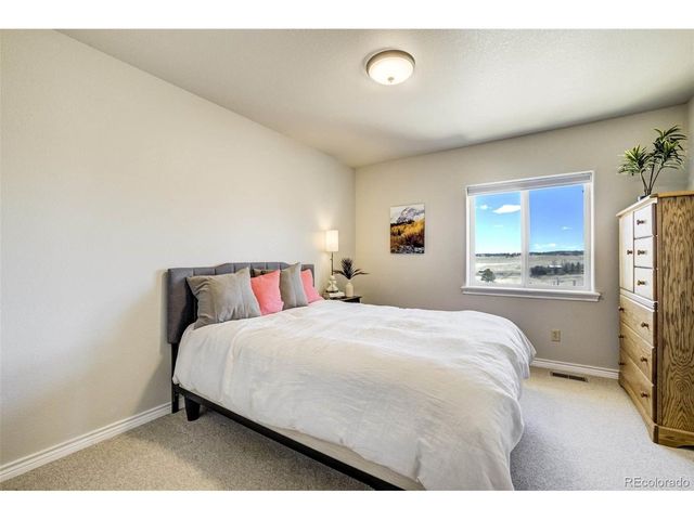 6555 Echo Ridge Hts, Colorado Springs, CO 80908