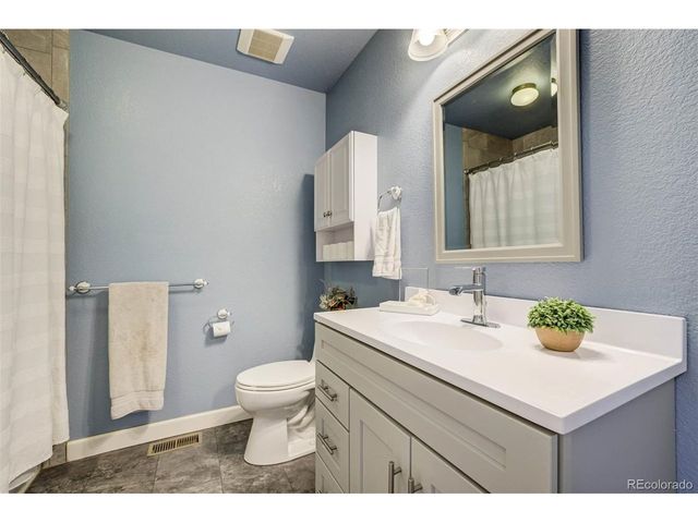 6555 Echo Ridge Hts, Colorado Springs, CO 80908