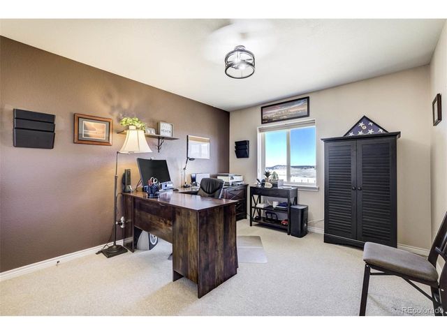 6555 Echo Ridge Hts, Colorado Springs, CO 80908
