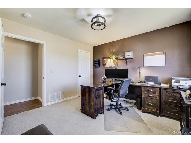 6555 Echo Ridge Hts, Colorado Springs, CO 80908