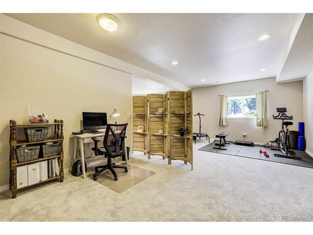 6555 Echo Ridge Hts, Colorado Springs, CO 80908