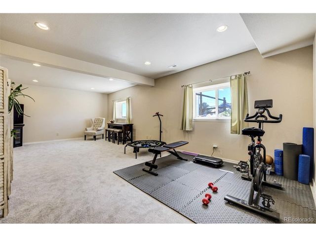6555 Echo Ridge Hts, Colorado Springs, CO 80908