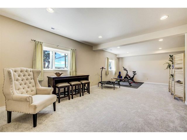 6555 Echo Ridge Hts, Colorado Springs, CO 80908