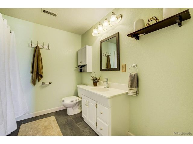 6555 Echo Ridge Hts, Colorado Springs, CO 80908