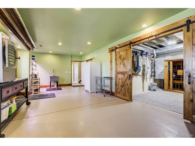 6555 Echo Ridge Hts, Colorado Springs, CO 80908