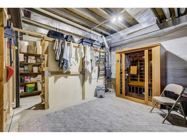 6555 Echo Ridge Hts, Colorado Springs, CO 80908