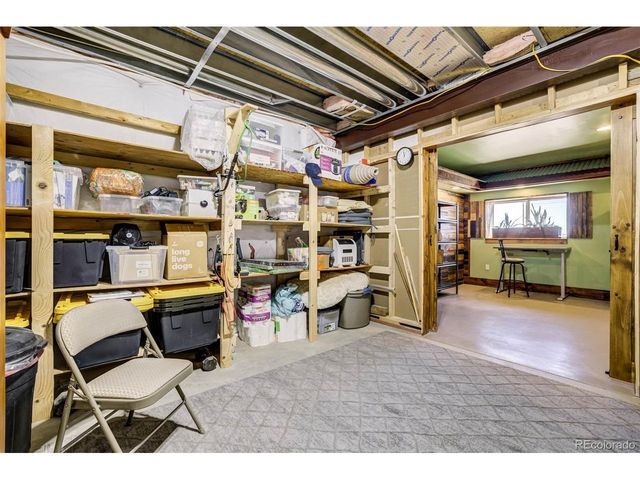 6555 Echo Ridge Hts, Colorado Springs, CO 80908