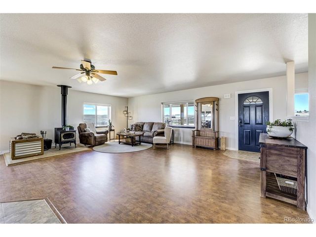6555 Echo Ridge Hts, Colorado Springs, CO 80908