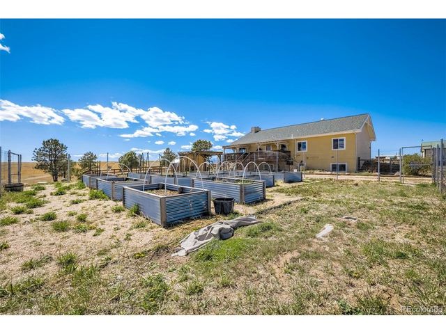 6555 Echo Ridge Hts, Colorado Springs, CO 80908