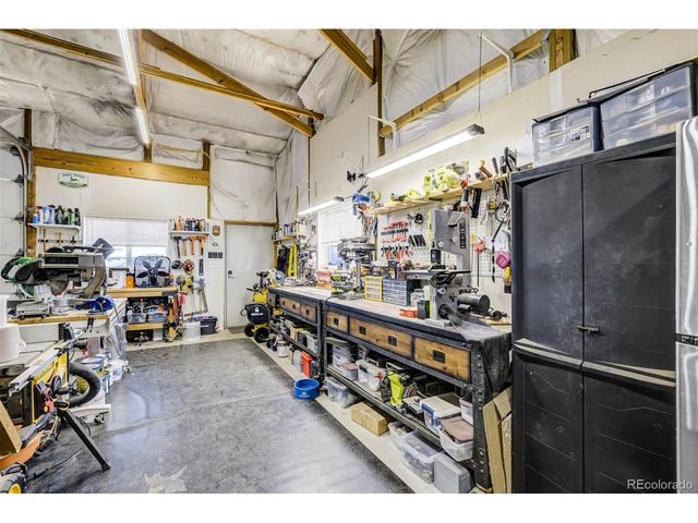 6555 Echo Ridge Hts, Colorado Springs, CO 80908