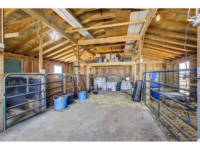 6555 Echo Ridge Hts, Colorado Springs, CO 80908