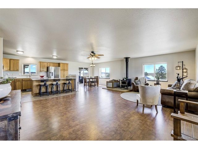 6555 Echo Ridge Hts, Colorado Springs, CO 80908