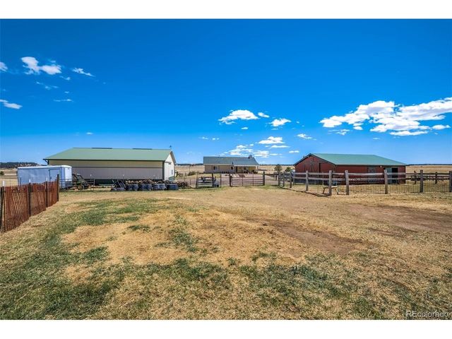 6555 Echo Ridge Hts, Colorado Springs, CO 80908
