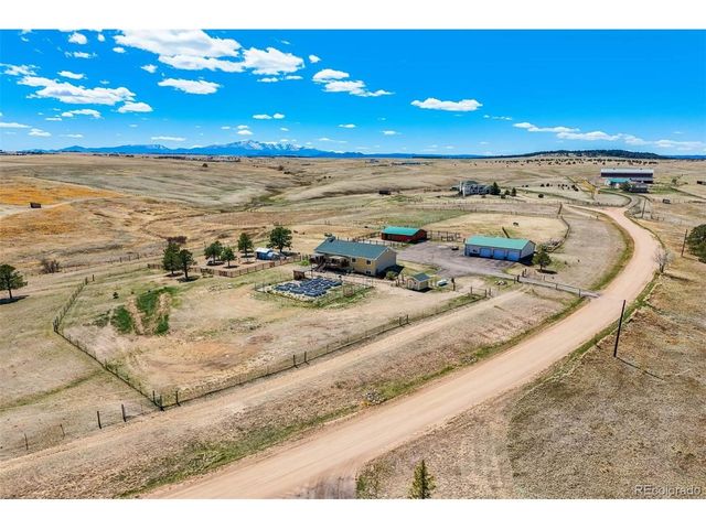 6555 Echo Ridge Hts, Colorado Springs, CO 80908