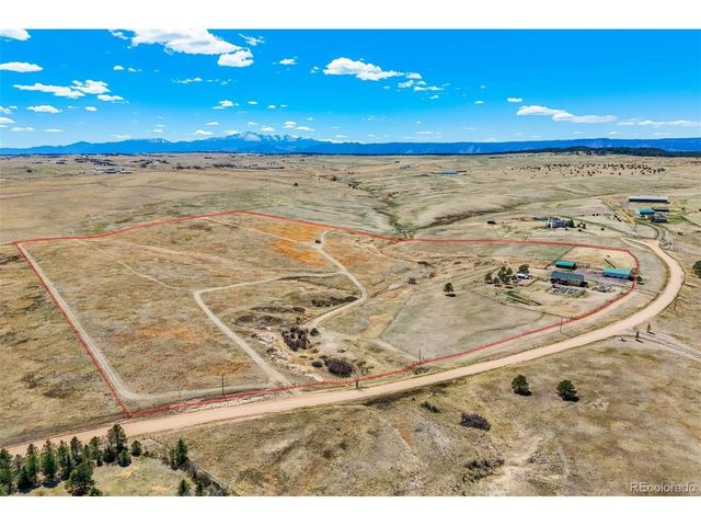6555 Echo Ridge Hts, Colorado Springs, CO 80908
