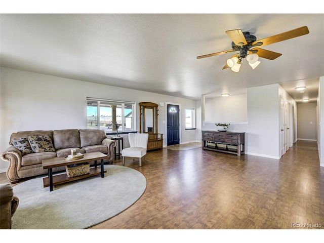 6555 Echo Ridge Hts, Colorado Springs, CO 80908