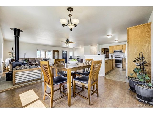 6555 Echo Ridge Hts, Colorado Springs, CO 80908
