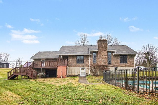 12067 Old Lexington Pike, Walton, KY 41094