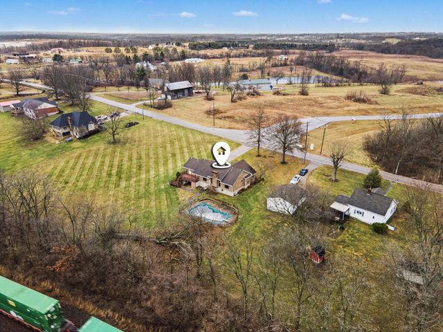 12067 Old Lexington Pike, Walton, KY 41094