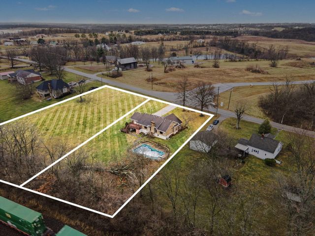 12067 Old Lexington Pike, Walton, KY 41094