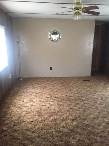 401 W Elliott Street, Breckenridge, TX 76424